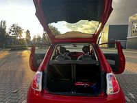 tweedehands Fiat 500 1.2 Popstar