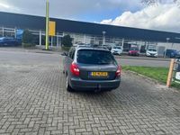 tweedehands Skoda Fabia Combi 1.2 TDI Greenline