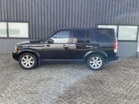 tweedehands Land Rover Discovery 2.7 TdV6 HSE Grijs kenteken