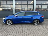 Occasion Renault Mégane GT Line GT-Line 2019 Blauw Stationwagen