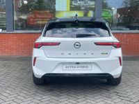 tweedehands Opel Astra 1.6 Turbo Hybrid GSe