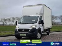 Occasion Fiat Ducato 150 PK (110 kW) 2019 Wit Van