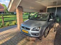 tweedehands Ford Focus 1.6-16V First Edition