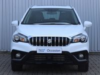 tweedehands Suzuki SX4 S-Cross 1.4 Boosterjet Style Smart Hybrid