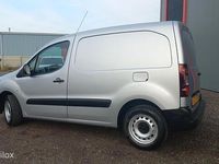 Occasion Peugeot Partner Premium 99 PK (72 kW) 2018 Grijs MPV