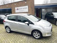 tweedehands Ford B-MAX /zeer mooie B-Max/airco/Automaat/lage km-stand/nap/Nieuwe APK !!