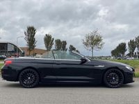 tweedehands BMW 650 Cabriolet Cabrio 650i High Executive Superstaat!