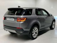 tweedehands Land Rover Discovery Sport P300e 1.5 SE