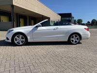 tweedehands Mercedes E400 