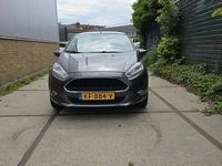 Occasion Ford Fiesta Style 80 PK (58 kW) 2016 Grijs Hatchback