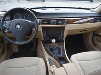 tweedehands BMW 325 325 3-serie Touring i Dynamic Executive 218pk Navi