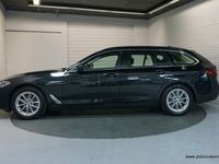 tweedehands BMW 520 5-SERIE Touring i Carplay | Comfortstoel | LASER | DAB+ | Leder 520