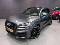 tweedehands Audi Q2 1.4 TFSI PRO-LINE S 2X S-LINE/PANO/NAVI/LEDER/LED/CARPLAY