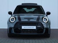Occasion Mini Cooper S Comfort 178 PK (130 kW) 2022 Grijs Hatchback