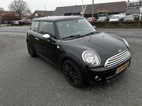 Occasion Mini One D Business 90 PK (66 kW) 2011 Hatchback