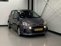 tweedehands Hyundai i10 I-Motion Comfort Parkeersensoren | Cruise Control