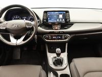 tweedehands Hyundai i30 1.0 T-GDI First Edition Carplay Camera Navigatie C