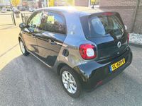 tweedehands Smart ForFour Electric Drive BnsS.