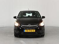 tweedehands Opel Karl 1.0 ecoFLEX Edition | Dealer Onderhouden! | Navigatie | Airco | Cruise Control | Elektrische Ramen
