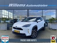 Occasion Toyota Yaris Cross 2025 Wit SUV