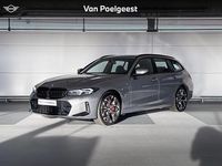 Occasion BMW 330 M Sport 291 PK (214 kW) 2025 Grijs Stationwagen