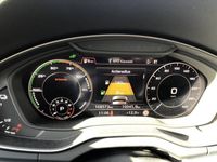 tweedehands Audi Q5 55 TFSI e q. Comp.