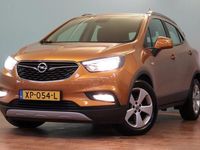 tweedehands Opel Mokka X 1.4 Turbo Innovation Automaat | NAVI | APPCONNECT | AIRCO | PDC V+A | CRUISE |