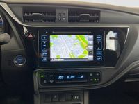 tweedehands Toyota Auris 1.8 Hybrid Dynamic | navi | camera | cruise | NL a