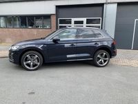 tweedehands Audi Q5 2.0 TFSI quattro Sport 3x S Line Edition Virtueel