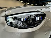 tweedehands Mercedes E300 E-KLASSE EstateAvantgarde LED Schuifdak Trekhaak Stoelverwarming Widescreen