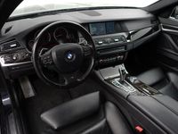 tweedehands BMW 550 550 5-serie xi M Sport Aut- Dealer Onderhouden, Sof