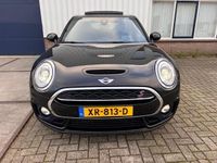 tweedehands Mini John Cooper Works Clubman 2.0 Cooper S Chili Serious Business Panodak Kuipstoelen