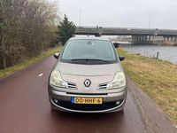 Occasion Renault Grand Modus Dynamique 101 PK (74 kW) 2008 Beige MPV