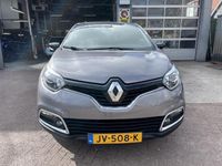 tweedehands Renault Captur 0.9 TCe 90pk Dynamique+Camera!!