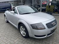 tweedehands Audi TT Roadster 1.8 Turbo