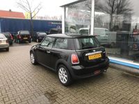 tweedehands Mini Cooper 1.6