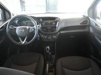 Occasion Opel Karl Edition 75 PK (55 kW) 2016 Wit Hatchback