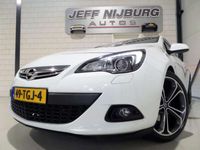 tweedehands Opel Astra GTC 1.4 Turbo Sport "Origineel NL!" Navigatie 20"V