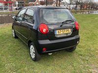 tweedehands Chevrolet Matiz 0.8 Pure