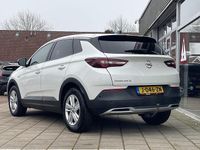 Occasion Opel Grandland X Business 131 PK (96 kW) 2020 Wit SUV