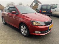 tweedehands Skoda Fabia 1.2 TSI Style