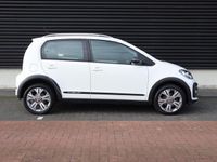 tweedehands VW cross up! up! 1.0 TSI BMT| Airco | Cruise | PDC |