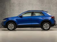 Occasion VW T-Roc Sport 2023 Blauw SUV