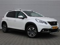 tweedehands Peugeot 2008 1.2 PureTech Allure | Airco | Cruise | 16" LM |