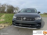 tweedehands VW Tiguan 1.4 TSI eHybrid Elegance