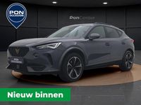 Occasion Cupra Formentor 2026 Grijs SUV