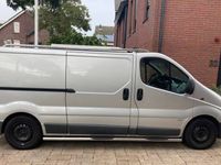 tweedehands Opel Vivaro 2.5CDTI 107KW-DPF-E4 buscamper