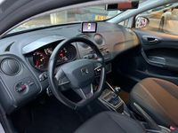 tweedehands Seat Ibiza 1.2 TSI FR Dynamic, Cruise Control, Navi