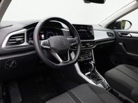 tweedehands VW T-Roc 1.5 TSI 150PK DSG Life | Camera | ACC | Digital Cockpit Pro | Apple Carplay / Android Auto | Clima | 16 inch