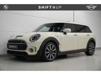 Occasion Mini Cooper Clubman 178 PK (130 kW) 2021 Wit Stationwagen